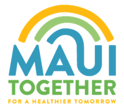 Maui Together logo